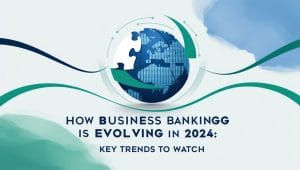 How Business Banking is Evolving in 2024: Key Trends to Watch