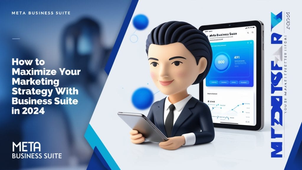 How to Maximize Your Marketing Strategy with Meta Business Suite in 2024