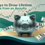 6 Ways To Draw Lifetime Income From An Annuity