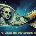 Dollar US Peso Exchange Rate Today: What’s Driving the Volatility?