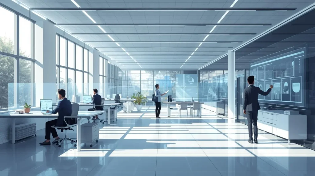 How Technology Empowers Modern Law Firms to Work Smarter, Safer, and Faster